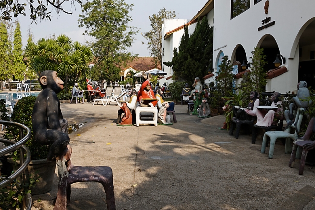 Lopburi King Narai fair-213